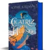 CICATRIZ EN EL HUESO, LA (A FIRE IN THE SKY 2) [CARTONE]