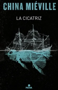 CICATRIZ, LA (BAS-LAG 2) [CARTONE]