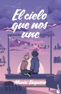 CIELO QUE NOS UNE, EL [BOLSILLO]