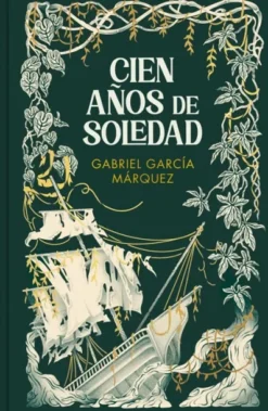 CIEN AÑOS DE SOLEDAD (EDICION LIMITADA) [CARTONE]