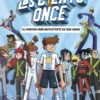 CIENTO ONCE, LOS Nº01: EL PARTIDO MAS IMPORTANTE DE SUS VIDAS [CARTONE]