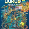 CINCO DUROS: LA HISTORIA DEL VIDEOJUEGO EN ESPAÑA PARA TODOS VOL.3 (1990-1993) [CARTONE]