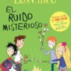 CINCO, LOS: EL RUIDO MISTERIOSO [RUSTICA]