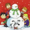 CINCO, LOS: LA NAVIDAD DE LOS CINCO [RUSTICA]