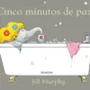 CINCO MINUTOS DE PAZ [CARTONE]