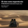 CINE COMO ESPECTACULO, EL [RUSTICA]
