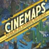 CINEMAPS (NUEVA PRESENTACION) [RUSTICA]