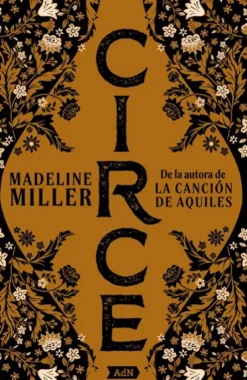 CIRCE [BOLSILLO]