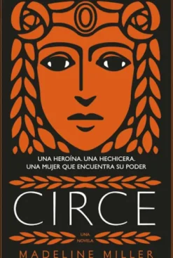 CIRCE [CARTONE]