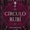 CIRCULO RUBI: TODOS NUESTROS SECRETOS, EL (HIGHCLARE ACADEMY 1) [RUSTICA]
