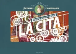 CITA, LA [CARTONE]
