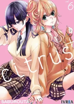 CITRUS + (PLUS) Nº06 [RUSTICA]