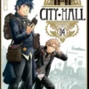 CITY HALL Nº04 [RUSTICA]