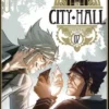 CITY HALL Nº07 [RUSTICA]