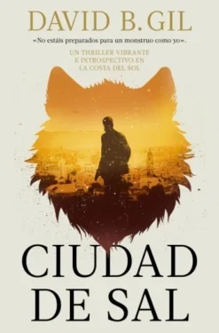 CIUDAD DE SAL [RUSTICA]