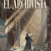 CIUDADES OSCURAS: EL ARCHIVISTA [RUSTICA]