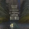 CIUDADES OSCURAS: EL REGRESO DEL CAPITAN NEMO [CARTONE]