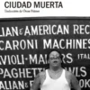 CIUDAD MUERTA [RUSTICA]