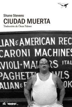 CIUDAD MUERTA [RUSTICA]