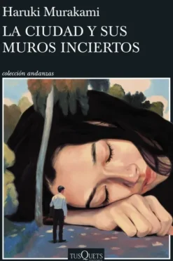 CIUDAD Y SUS MUROS INCIERTOS, LA [RUSTICA]