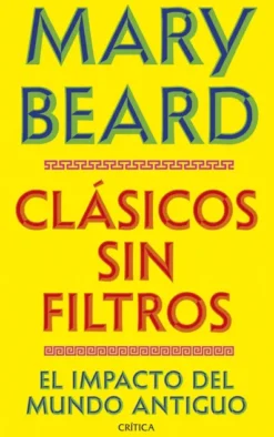 CLASICOS SIN FILTROS [CARTONE]