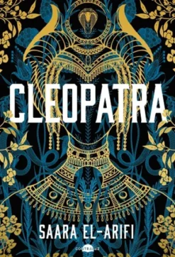 CLEOPATRA [CARTONE]