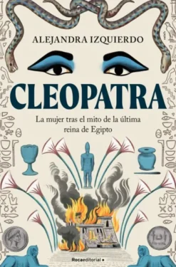CLEOPATRA [RUSTICA]