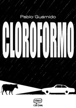 CLOROFORMO [CARTONE]