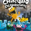 CLUB DE COMIC DE CHIKIGATO, EL VOL.4: COLABORACIONES [CARTONE]