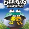 CLUB DE COMIC DE CHIKIGATO, EL VOL.2: PERSPECTIVAS [CARTONE]
