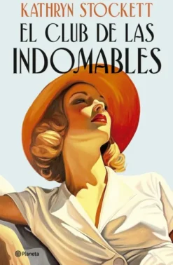 CLUB DE LAS INDOMABLES, EL [CARTONE]