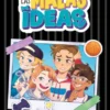 CLUB DE LAS MALAS IDEAS, EL Nº01: EL PEOR PRIMER DIA DE CLASE [CARTONE]