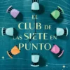 CLUB DE LAS SIETE EN PUNTO [RUSTICA]
