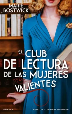 CLUB DE LECTURA DE LAS MUJERES REBELDES, EL [CARTONE]