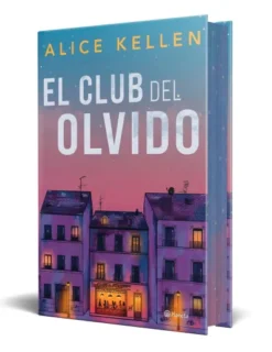 CLUB DEL OLVIDO, EL (EDICION ESPECIAL) [CARTONE]