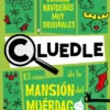 CLUEDLE Nº03: EL CASO DE LA MANSION DEL MUERDAGO [RUSTICA]