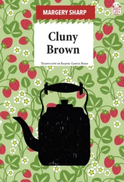 CLUNY BROWN [RUSTICA]