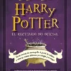 COCINA CON HARRY POTTER [CARTONE]