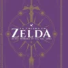 COCINA EN ZELDA, LA [CARTONE]