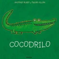 COCODRILO [CARTONE]