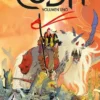 CODA Nº01 [CARTONE]