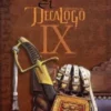 COLECCION BD Nº29: DECALOGO (PARTE 9)
