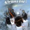 COLECCION ENKI BILAL Nº13: ¿CUATRO? [CARTONE]