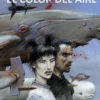 COLECCION ENKI BILAL Nº17: EL COLOR DEL AIRE [CARTONE]