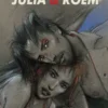 COLECCION ENKI BILAL Nº16: JULIA & ROEM [CARTONE]