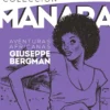 COLECCION MANARA VOL.5: GIUSEPPE BERGMAN. AVENTURAS AFRICANAS [CARTONE]
