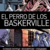 COLECCION SHERLOCK HOLMES Nº03: EL PERRO DE LOS BASKERVILLE [CARTONE]