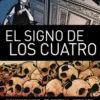 COLECCION SHERLOCK HOLMES Nº02: EL SIGNO DE LOS CUATRO [CARTONE]