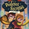 COLEGIO DE PODERES SECRETOS Nº04: EL GRAN TORNEO [RUSTICA]