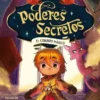 COLEGIO DE PODERES SECRETOS Nº02: EL CONJURO MAGICO [RUSTICA]